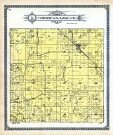 Township 61 N., Range 15 W, Millard, Adair County 1919